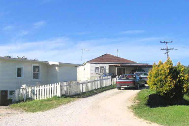 Photo of property in 40 Ward Street, Te Kuiti, 3910