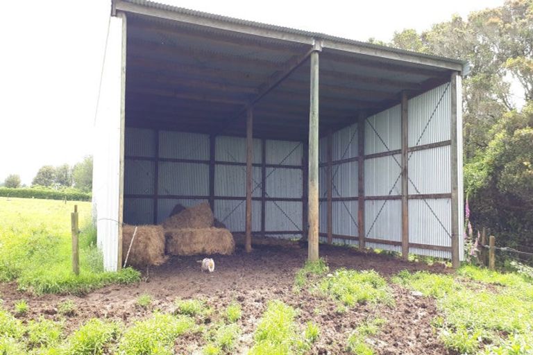 Photo of property in 350 Bedford Road, Kaimiro, Inglewood, 4386