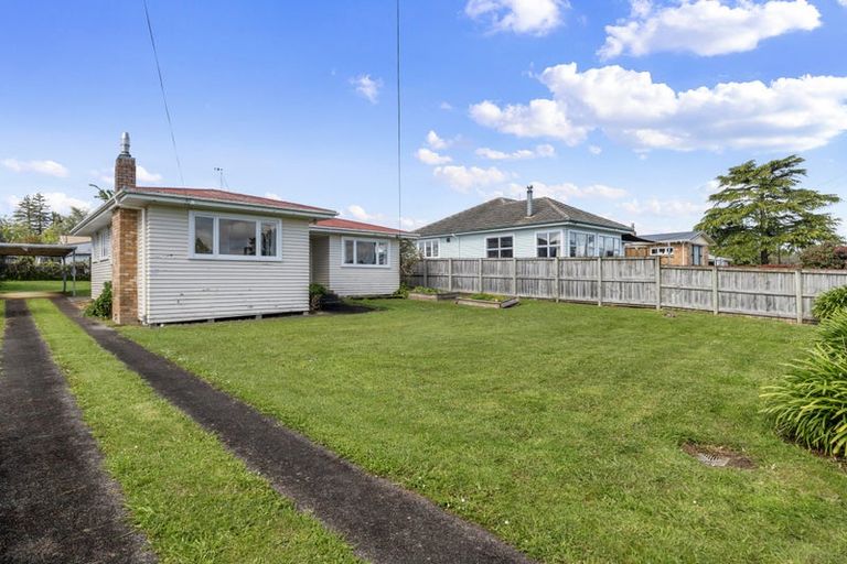 Photo of property in 20 Osborne Avenue, Morrinsville, 3300
