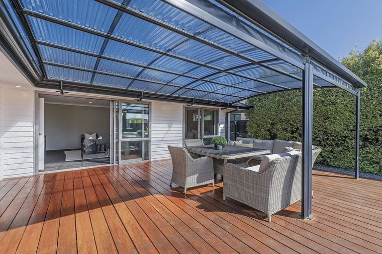 Photo of property in 39 Seymour Drive, Rolleston, 7614