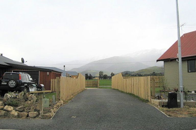 Photo of property in 9a Tarndale Place, Hanmer Springs, 7334