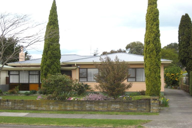 Photo of property in 191 Taradale Road, Pirimai, Napier, 4112