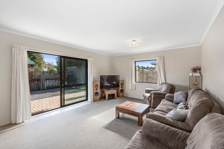 Photo of property in 7a Ngaere Avenue, Chartwell, Hamilton, 3210