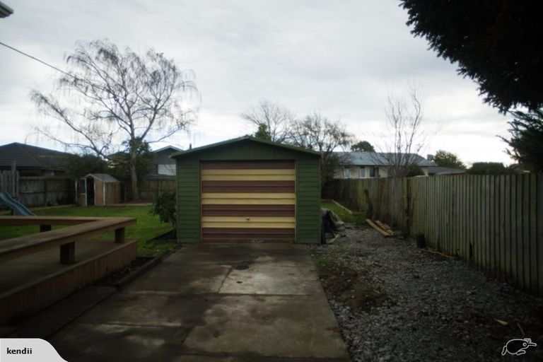 Photo of property in 13 Manurere Street, Hei Hei, Christchurch, 8042