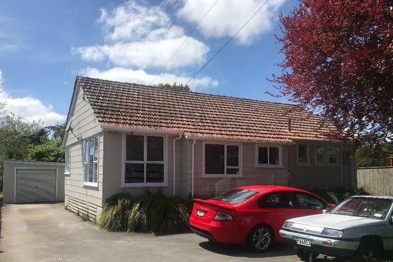 Photo of property in 59b Govett Avenue, Frankleigh Park, New Plymouth, 4310