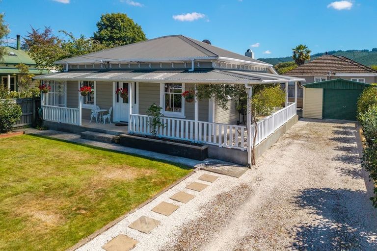 Photo of property in 41 Arrow Street, Wakefield, 7025