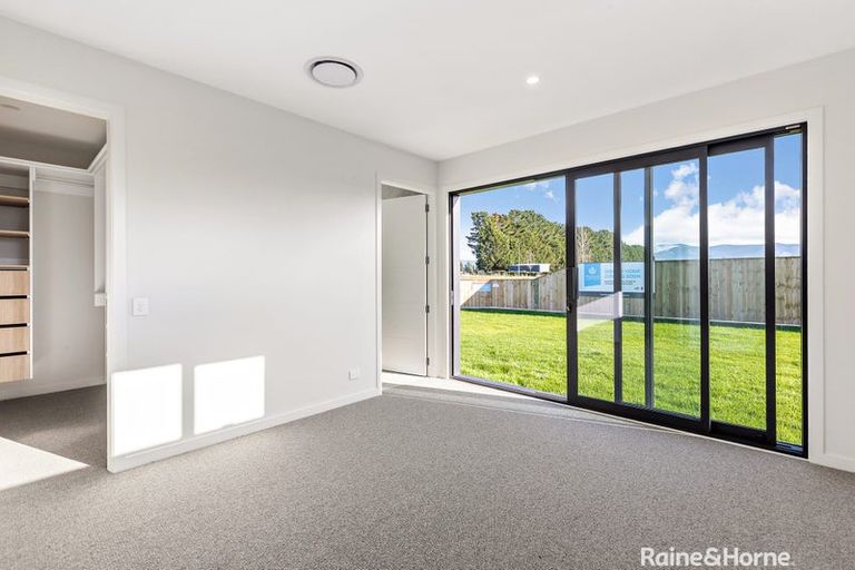 Photo of property in 37 Cotterville Crescent, Greytown, 5712