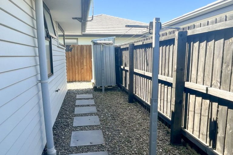 Photo of property in 64 Packard Crescent, Halswell, Christchurch, 8025