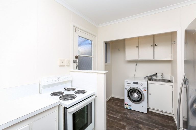 Photo of property in 6d Davies Lane, New Plymouth, 4310