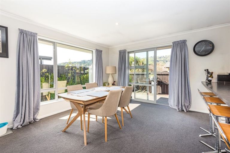 Photo of property in 3 Fredrica Lane, Heathcote Valley, Christchurch, 8022