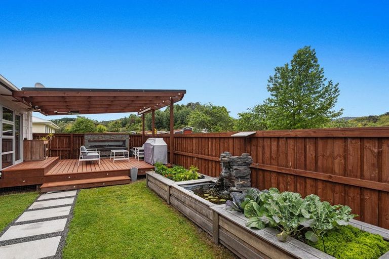 Photo of property in 14 Beattie Road, Kawerau, 3127