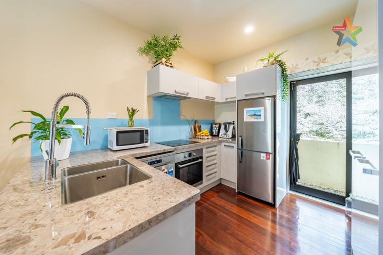 Photo of property in 4/358 The Terrace, Te Aro, Wellington, 6011