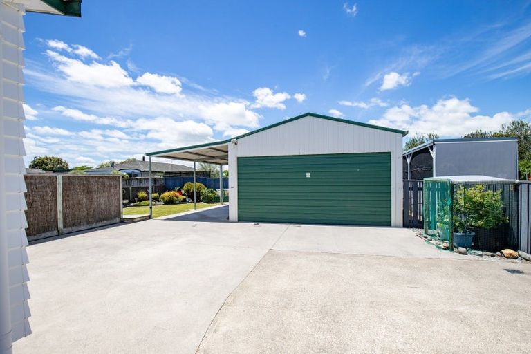 Photo of property in 7 Madgwick Place, Ngatea, 3503