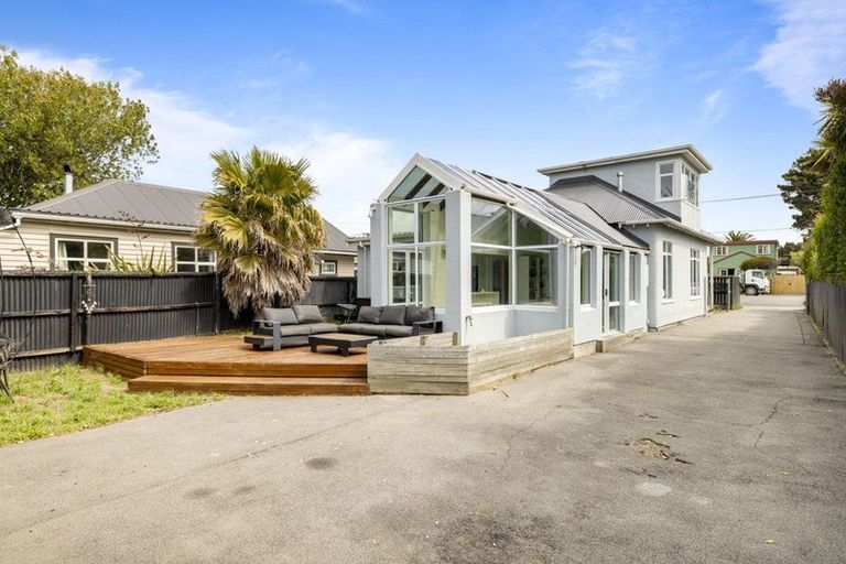 Photo of property in 111 Oram Avenue, New Brighton, Christchurch, 8061