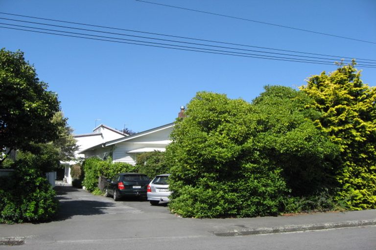 Photo of property in 46 Hewitts Road, Merivale, Christchurch, 8014