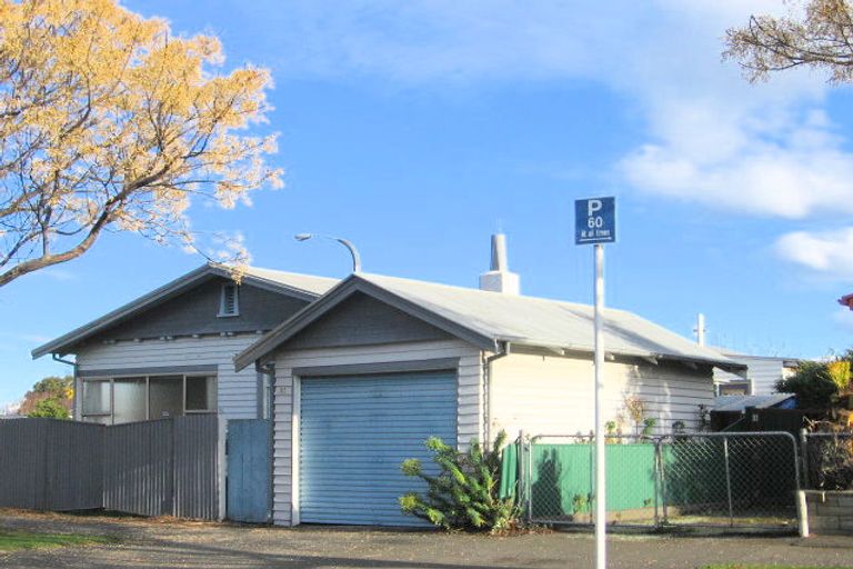 Photo of property in 90 Mcdonald Street, Napier South, Napier, 4110