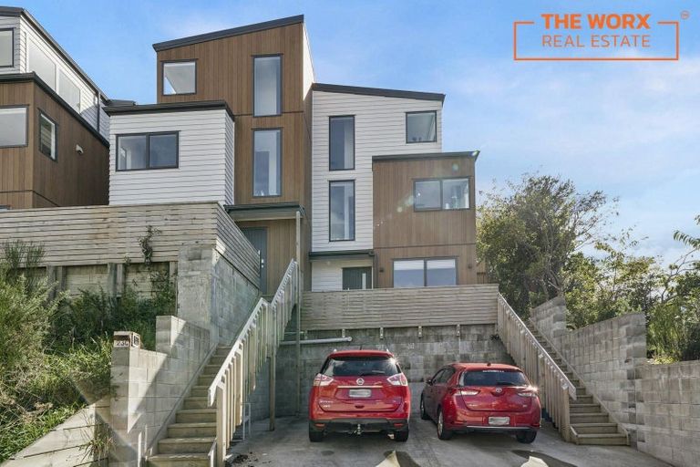 Photo of property in 23d Hindmarsh Street, Johnsonville, Wellington, 6037