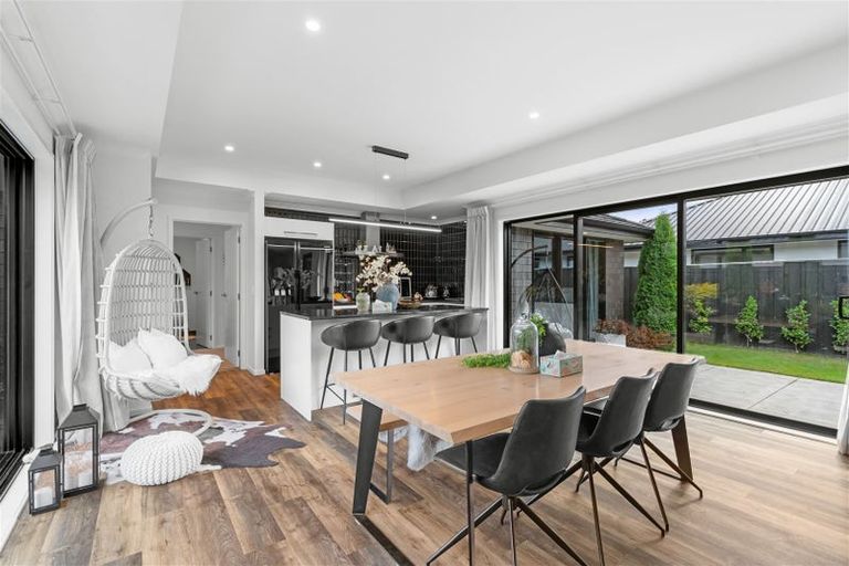 Photo of property in 20 Hungerford Drive, Rolleston, 7615