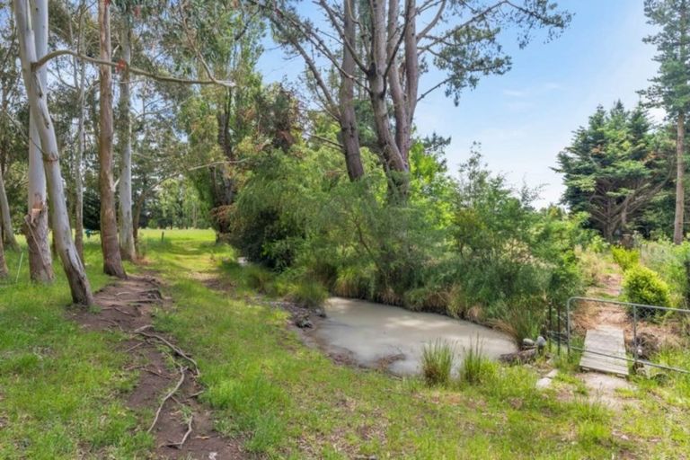 Photo of property in 791 Old West Coast Road, West Melton, Christchurch, 7671