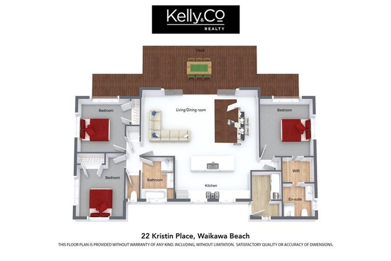 Photo of property in 22 Kristin Place, Manakau, Levin, 5573