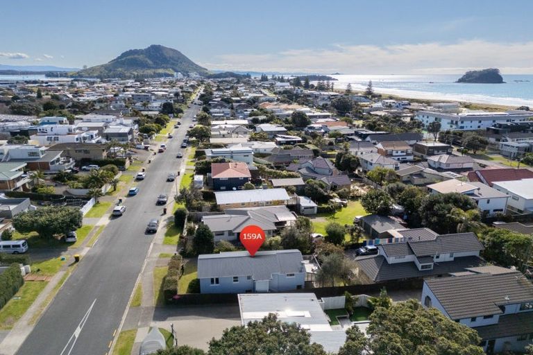 Photo of property in 159a Oceanview Road, Mount Maunganui, 3116