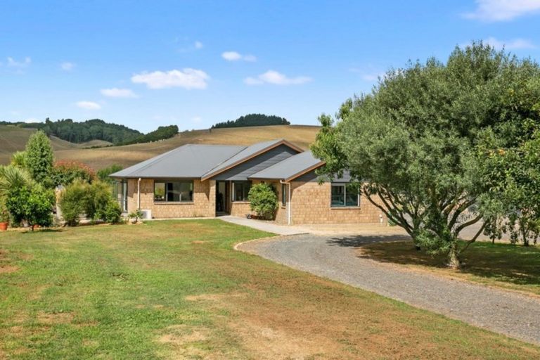 Photo of property in 688 Brunskill Road, Te Miro, Cambridge, 3496