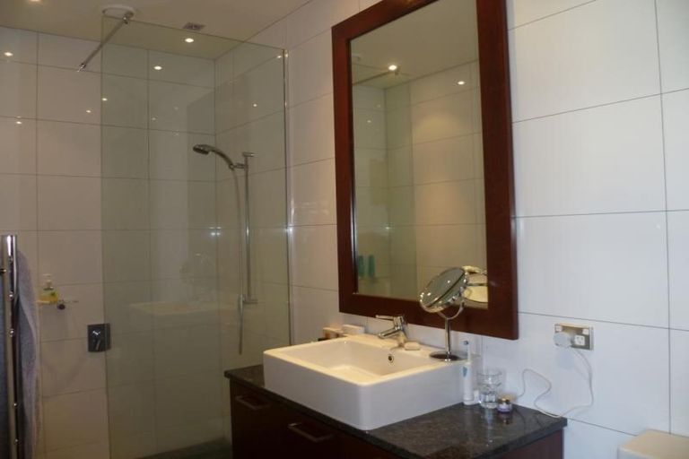 Photo of property in Chaffers Dock, 405/22 Herd Street, Te Aro, Wellington, 6011