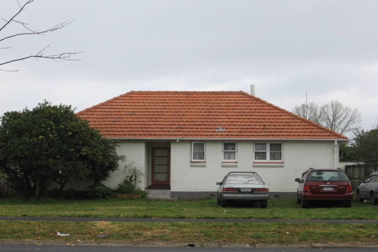 Photo of property in 45 Old Farm Road, Hamilton East, Hamilton, 3216