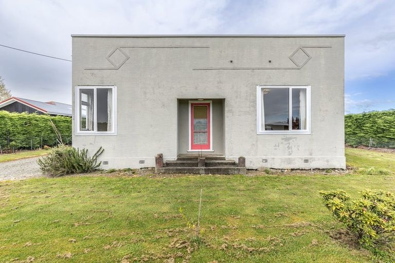 Photo of property in 36 Chester Street, Riversdale, 9776