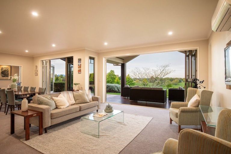 Photo of property in 50 Woolrich Road, Te Kowhai, Hamilton, 3288