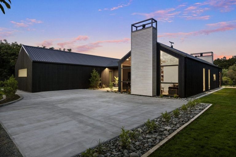 Photo of property in 96b Ainsworth Road, Minden, Tauranga, 3179