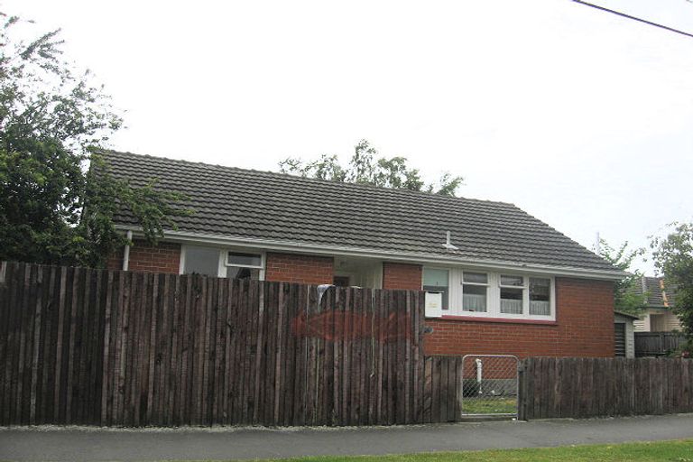 Photo of property in 18 Ajax Street, Burwood, Christchurch, 8061