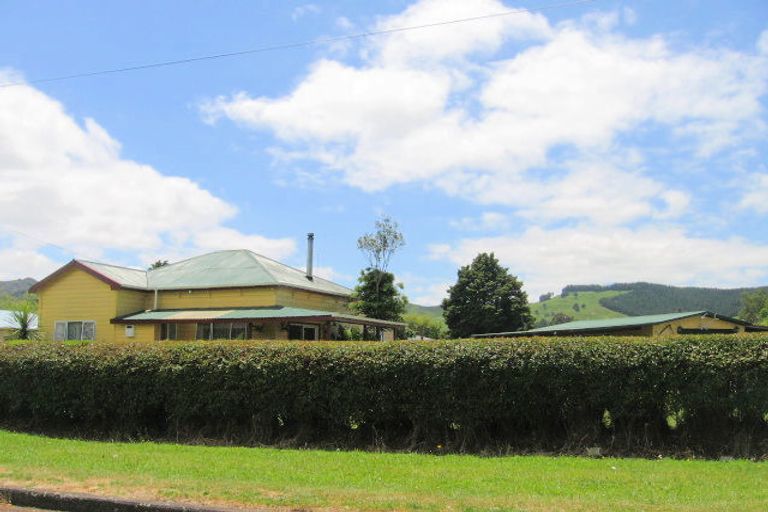 Photo of property in 26 Esplanade, Taumarunui, 3920