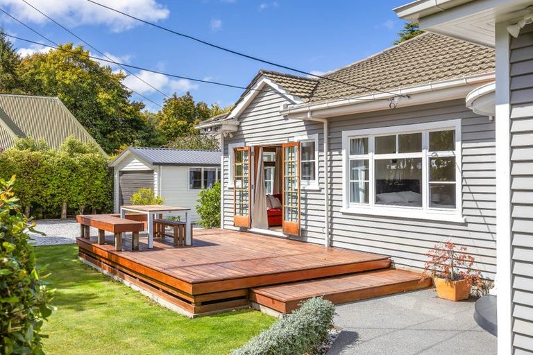 Photo of property in 69 Vincent Place, Opawa, Christchurch, 8023