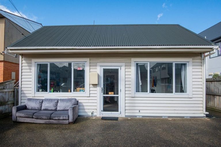 Photo of property in 49 Grange Street, North Dunedin, Dunedin, 9016