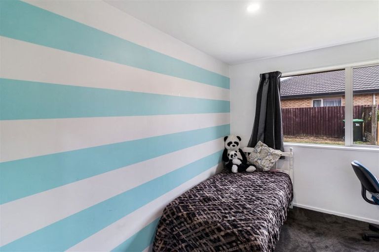 Photo of property in 86 Tennyson Street, Rolleston, 7614