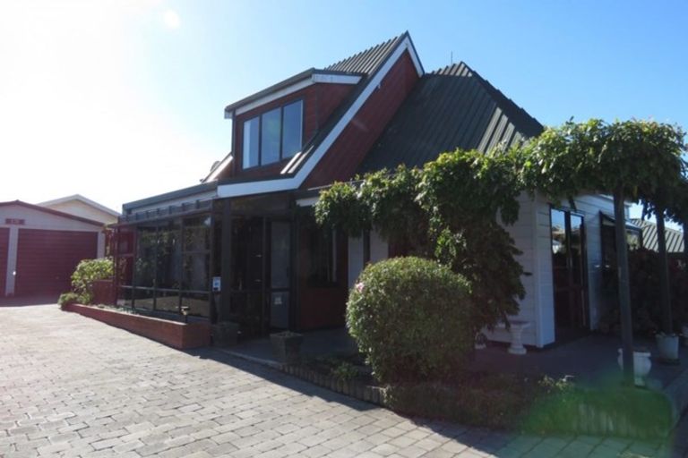 Photo of property in 2a Rother Street, Oamaru, 9400