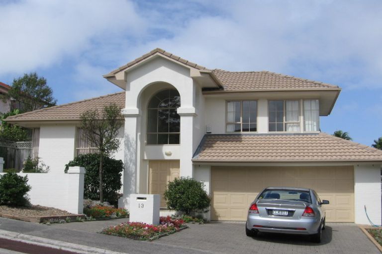 Photo of property in 13 Manu Place, Pinehill, Auckland, 0632
