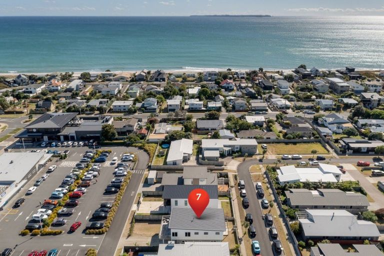 Photo of property in 7 Spinifex Street, Papamoa Beach, Papamoa, 3118