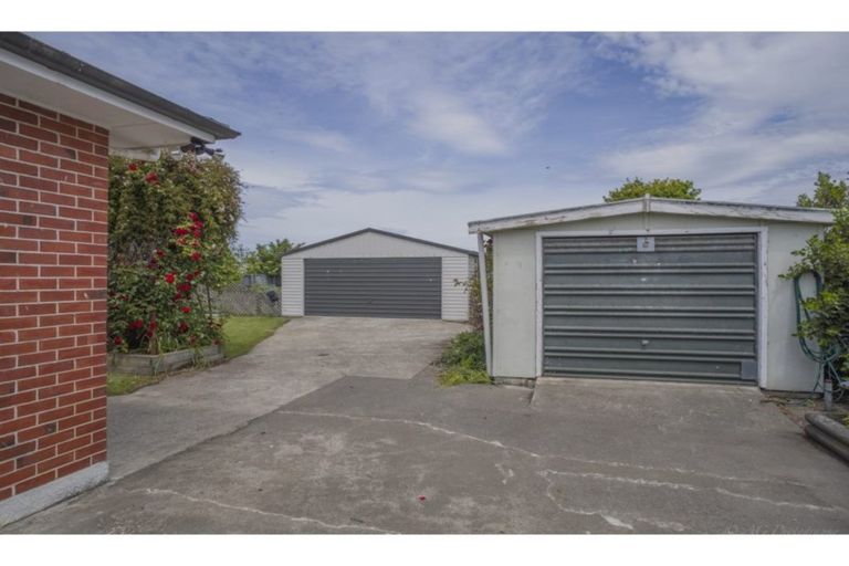 Photo of property in 61 The Avenue, Pareora, 7912