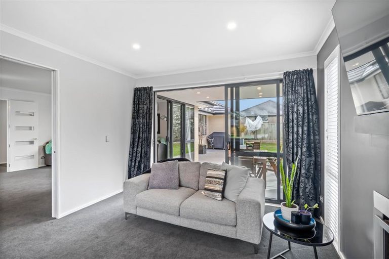 Photo of property in 15 Blue Jean Avenue, Rolleston, 7614