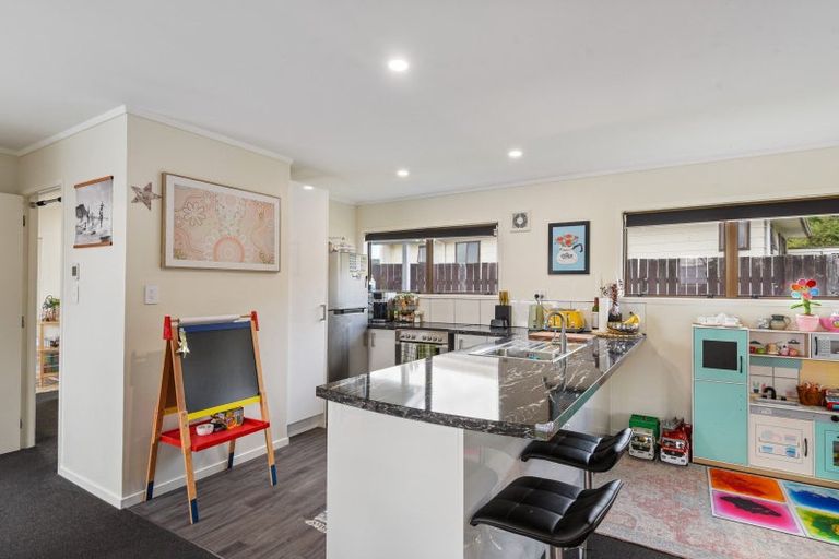 Photo of property in 38 Blomfield Street, Pukehangi, Rotorua, 3015