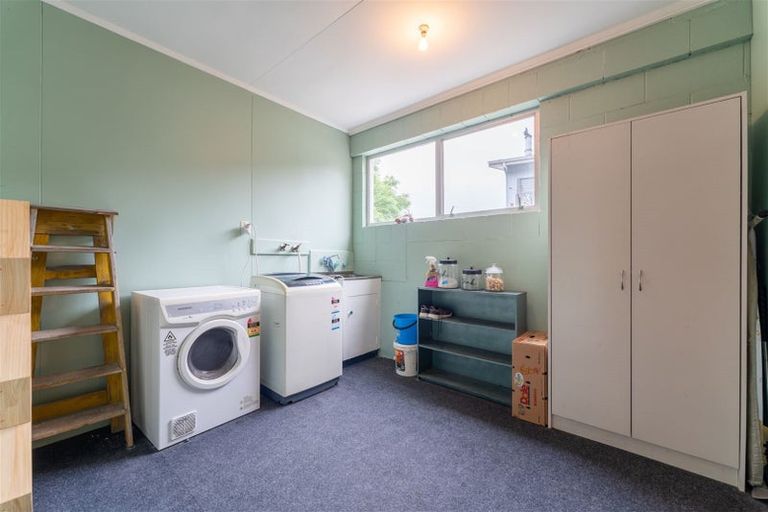 Photo of property in 16 Benmore Street, Glenwood, Timaru, 7910