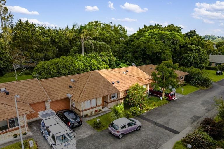 Photo of property in Kessel Way, 23/379 Swanson Road, Ranui, Auckland, 0612