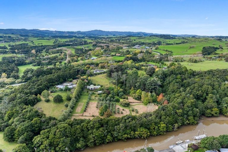 Photo of property in 138 Sandspit Road, Warkworth, 0982