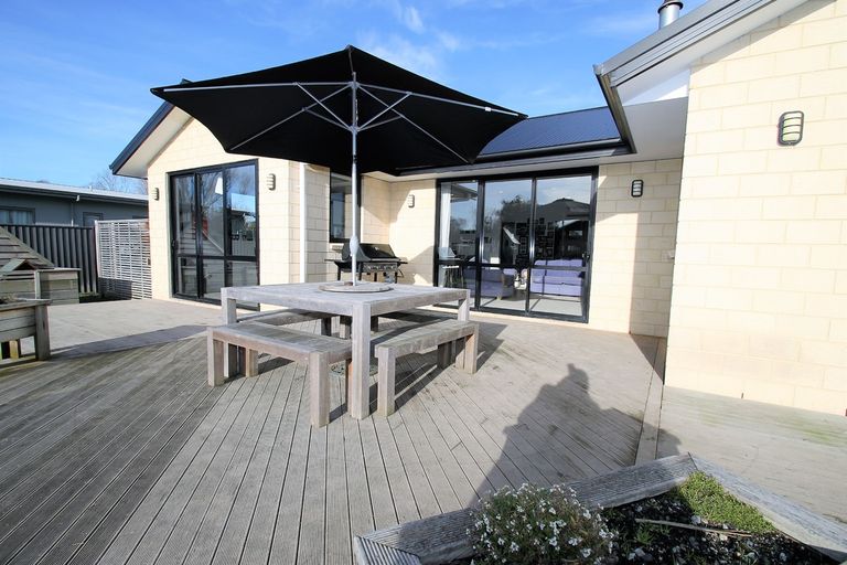 Photo of property in 30a Riccarton Road East, East Taieri, Mosgiel, 9024