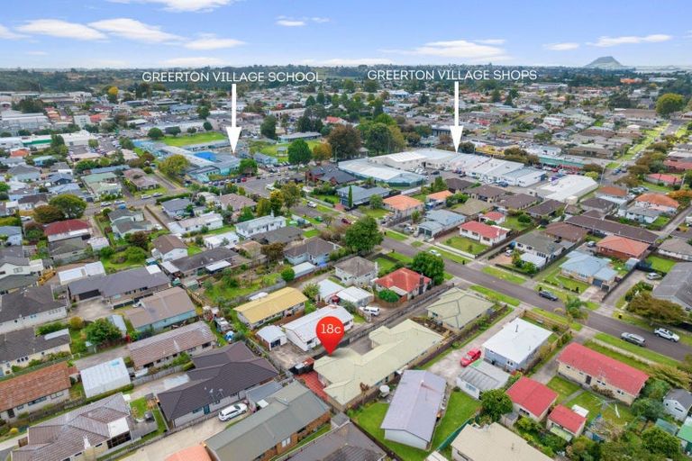 Photo of property in 18c Emmett Street, Greerton, Tauranga, 3112