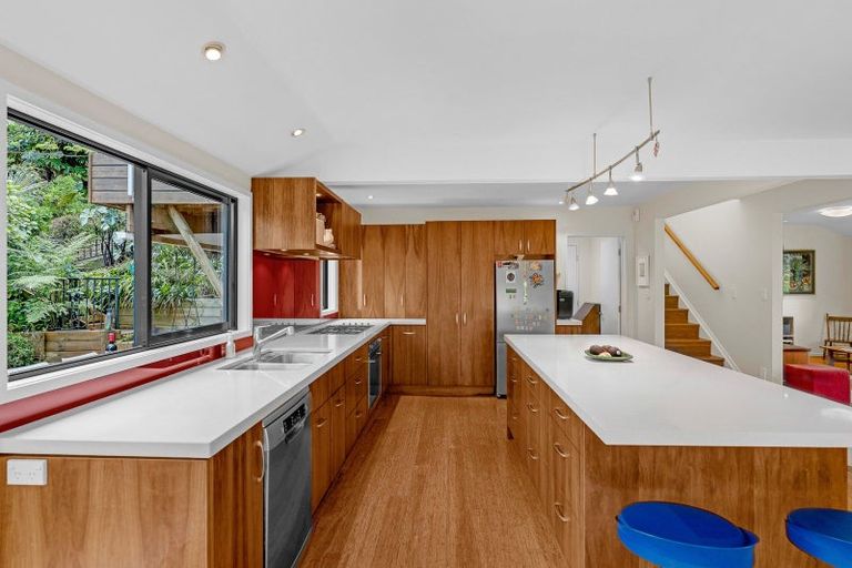 Photo of property in 58a Aramoana Avenue, Devonport, Auckland, 0624