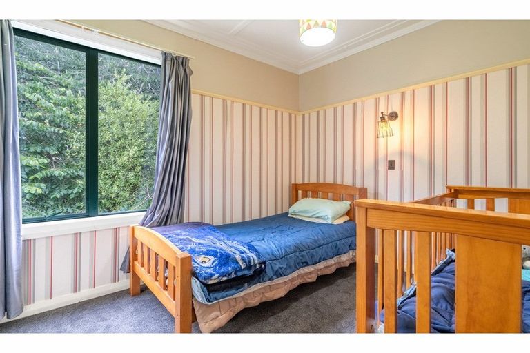 Photo of property in 453 Wilden School Road, Wilden, Tapanui, 9587