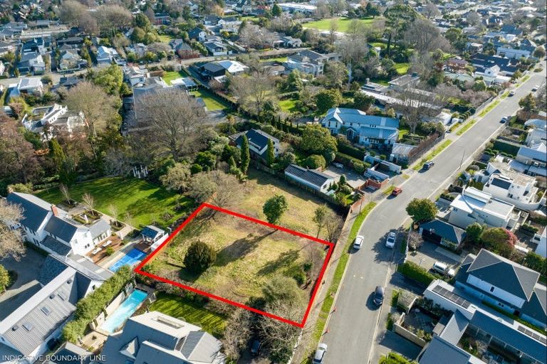 Photo of property in 7 Thornycroft Street, Fendalton, Christchurch, 8052